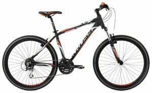 Горный (MTB) велосипед Kross Hexagon X5 (2014)