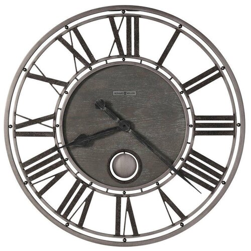 Настенные часы (76x7 см) Marius 625-707