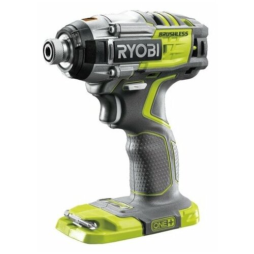 Винтоверт RYOBI R18IDBL-0, без аккумулятора