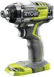 Лучшие Шуруповерты RYOBI