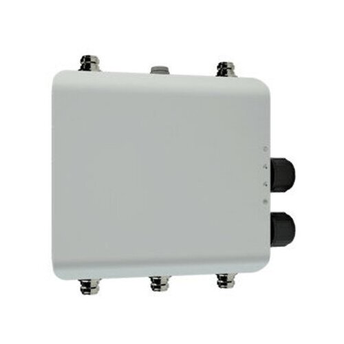 Wi-Fi точка доступа Extreme Networks AP-7662-680B30-WR WiNG, white