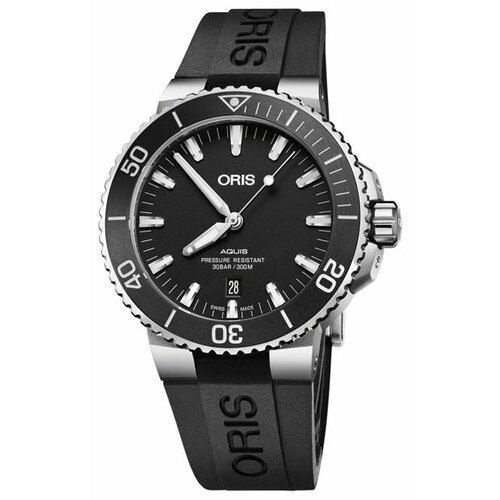 фото Наручные часы oris 733-7730-41-54rs