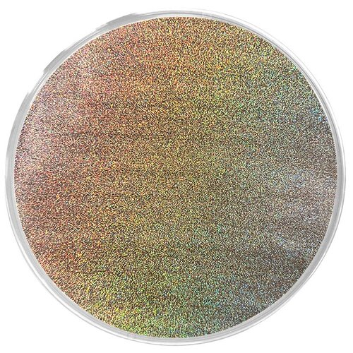 Пигмент Holographic Premium, 25мл 10g diy ultrathin heart round symphony glitter sequins jewelry stuff size mix ab nail art flakes star holographic resin craft