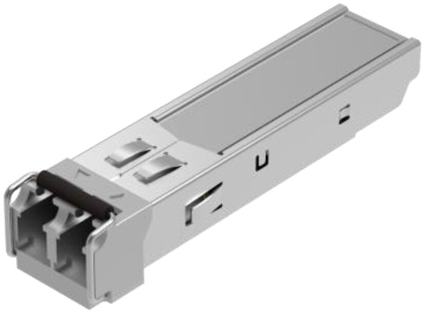 Модуль SFP ACD , 120 км, LC, Tx:1570 нм, 1 Гбит/с, SM, двойной, DDM () - фото №1