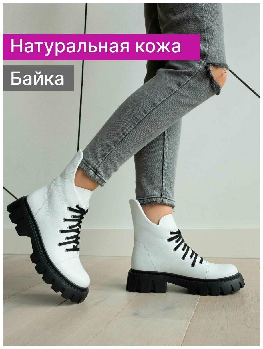 Купить Ботинки берцы Reversal за 5866р. с доставкой