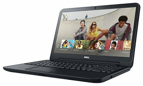 Ноутбук Dell Core I5 Цена