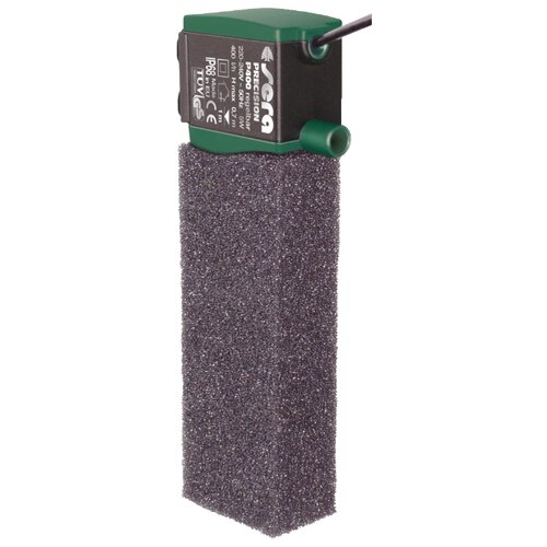 фото Фильтр sera f 400