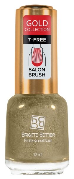 Brigitte Bottier,    Gold Collection 504