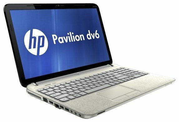 Сколько Стоит Ноутбук Hp Pavilion Dv6