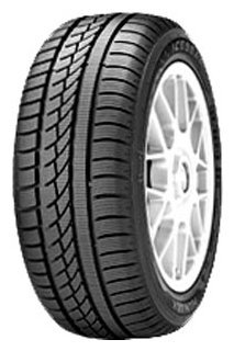 Hankook Tire Icebear W300 195/50 R16 84H зимняя