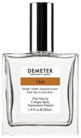 Одеколон Demeter Fragrance Library Oud 30 мл