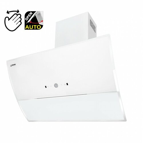 Вытяжка Grand Turino GC 90 белый 1999000₽