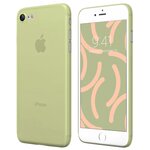 Чехол Vipe Wispy для Apple iPhone 7/iPhone 8 - изображение