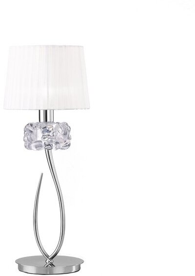 Настольная лампа Mantra Loewe 4636