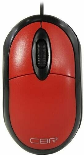 Мышь Cbr Optical Mouse CM102