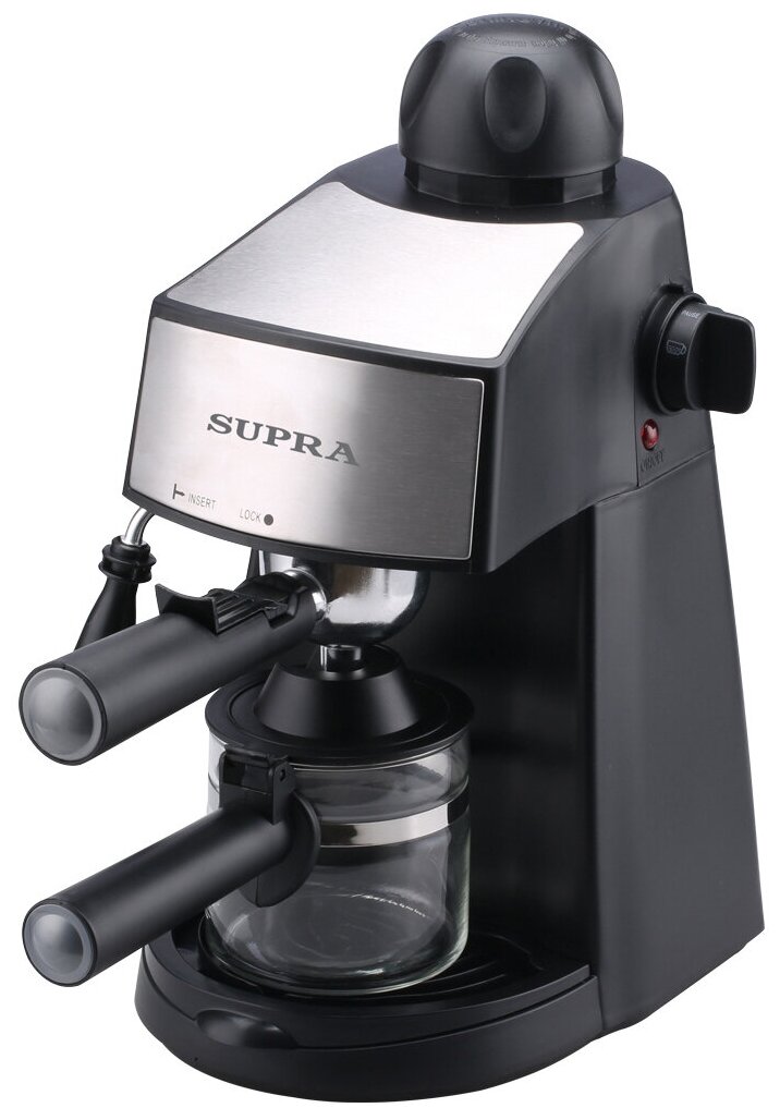 Кофеварка SUPRA CMS-1005