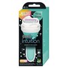 Wilkinson Sword Intuition Sensitive Бритвенный станок - изображение