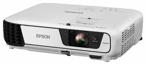 Проектор Epson EB-S31 800x600, 15000:1, 3200 лм, LCD, 2.4 кг