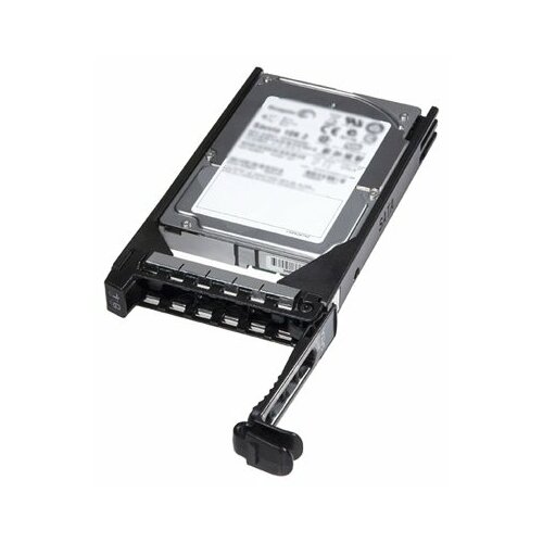 жесткий диск dell 400 20613 600gb sas 3 5 hdd Жесткий диск DELL 600 ГБ 400-21124