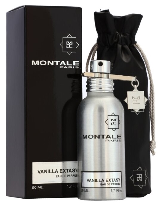 Парфюмерная вода Montale - фото №2