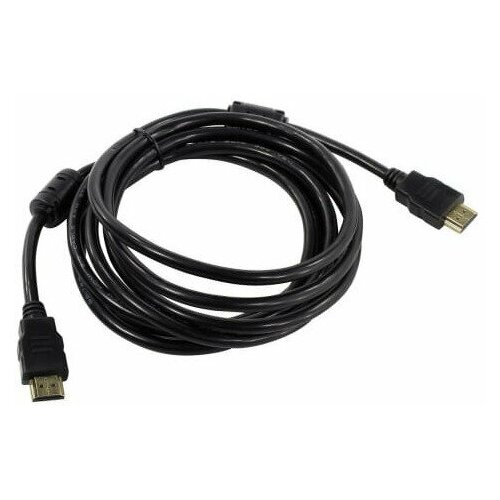 5bites APC-200-030F  HDMI / M-M / V2.0 / 4K / HIGH SPEED / ETHERNET / 3D / FERRITES / 3M