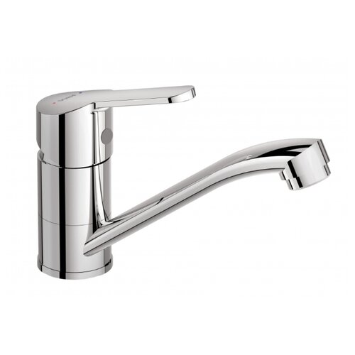 фото Смеситель для раковины dorff