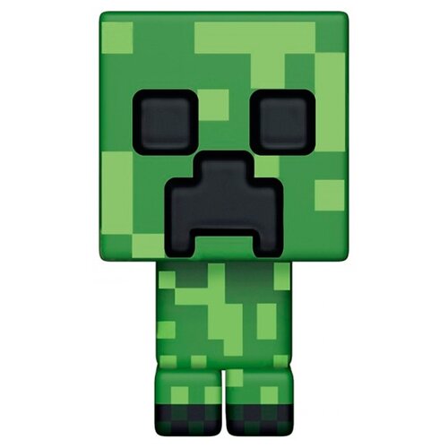 Фигурка Funko POP Games: Minecraft: Creeper