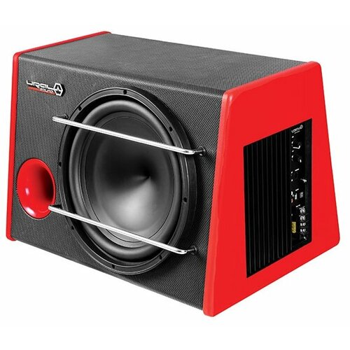 Сабвуфер URAL AS-D12 A DUAL 1998100₽