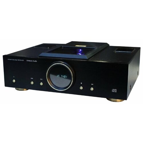 CD проигрыватель Ultimate Audio MC-100 CD