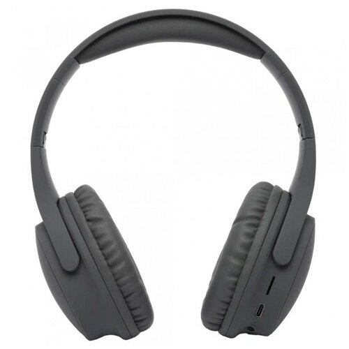 Наушники беспроводные HOCO W40 - серый 116700₽