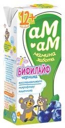 Лучшие Молочные продукты АМ-АМ мамина забота