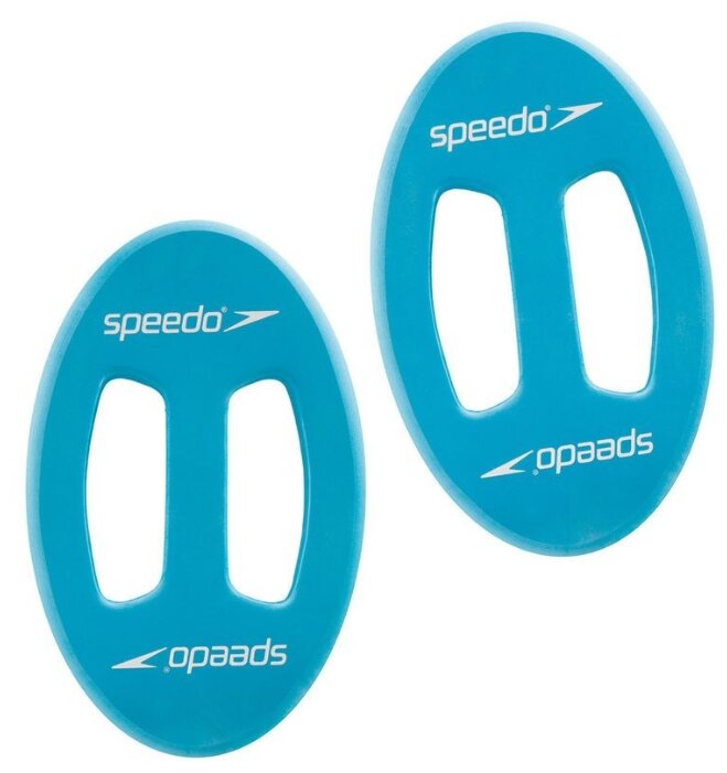Диски для аквафитнеса Speedo Speedo Hydro Discs