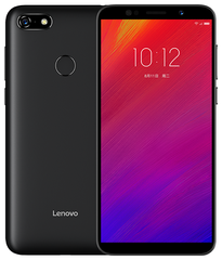 Смартфон Lenovo A5 3/16GB или Смартфон Alcatel 1B (2020) 5002D — что лучше