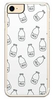 Чехол Boom Case CASE-102 для Apple iPhone 7/iPhone 8 milk