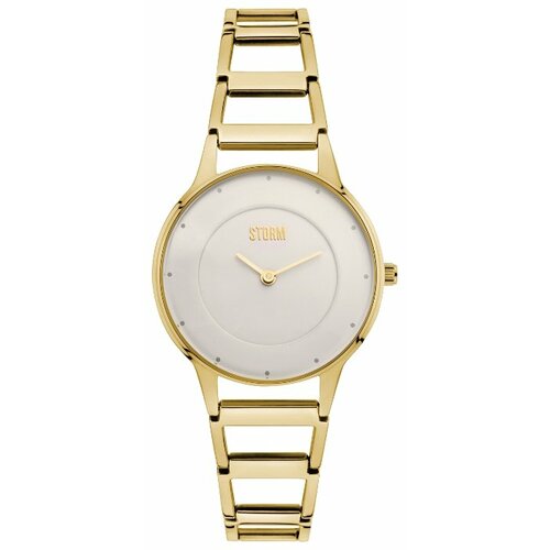 фото Наручные часы storm rella gold
