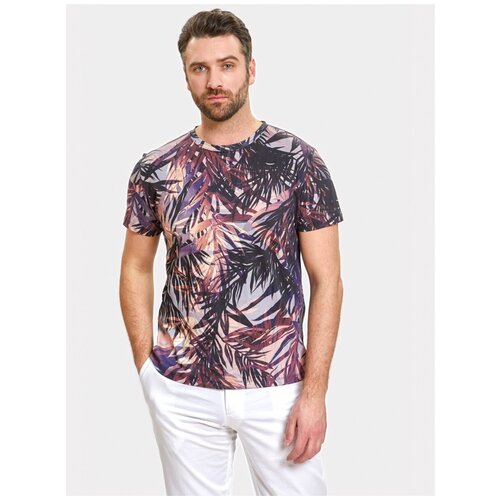 фото Футболка мужская kanzler с рисунком