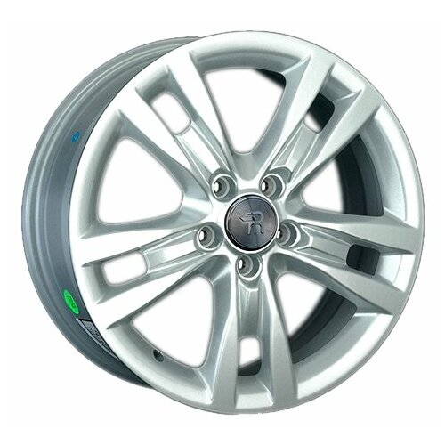 фото Колесный диск replay fd61 7х17/5х108 d63.3 et50, s