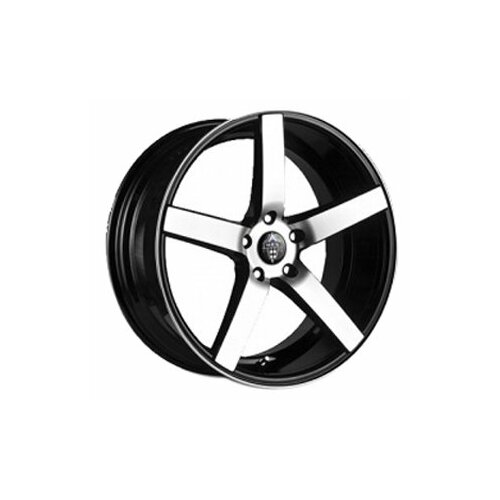 Колесный диск Racing Wheels H-561 7х17/5х120 D72.6 ET35, WSS