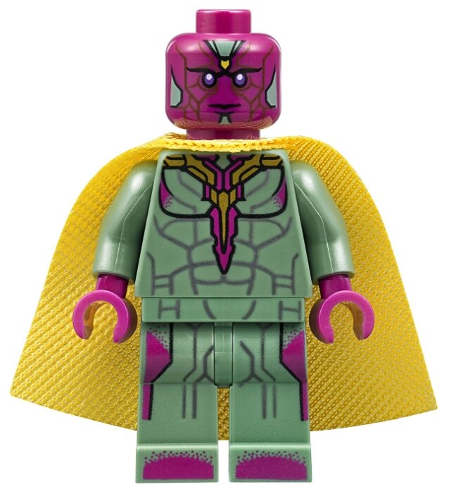 lego infinity war 76103