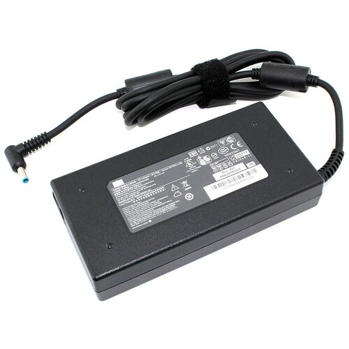 Блок питания для ноутбуков HP 19.5V 6.15A 120W 4,5*3.0 19 5v 6 15a 120w laptop adapter for hp 17t 1000 17t 1100 17t 2000 709984 001 dv6 hstnn da25 la25 notebook charger