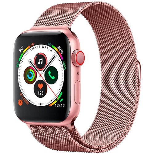 BandRate Smart Фитнес браслет BandRate Smart SX1818GGWB 600000₽