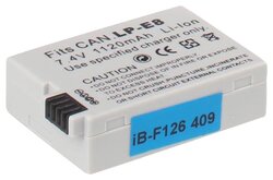 Аккумулятор iBatt iB-F126