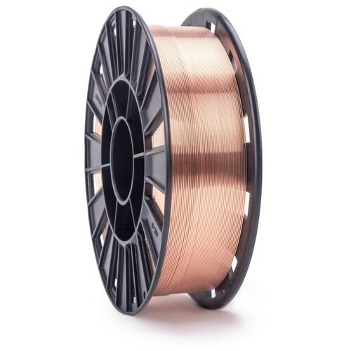 Проволока сварочная омедненная Свартех Expert WW10-5 1мм5кг D200 1210₽