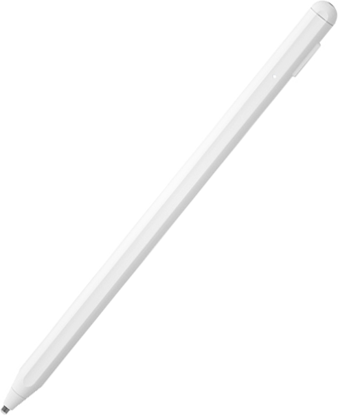 Стилус Wiwu Pencil Max (White) - фото №18