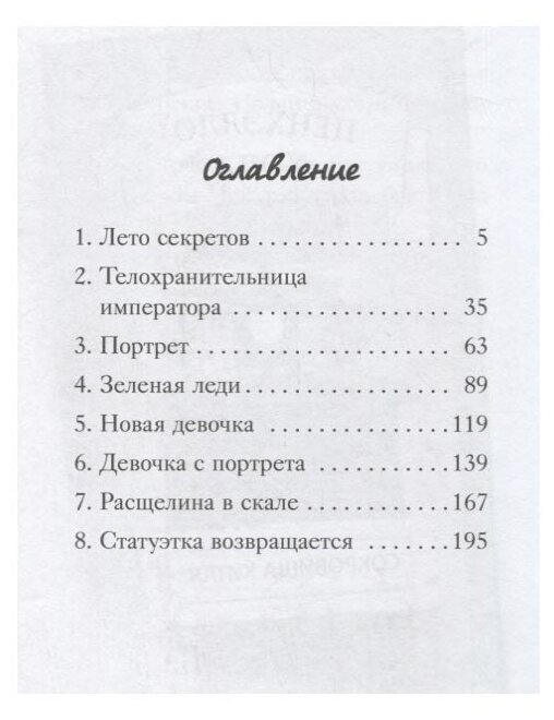 Утраченное сокровище (Вебб Холли , Кузнецова Дарья Юрьевна (переводчик)) - фото №4