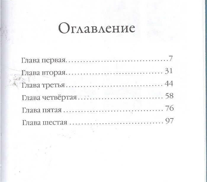 Котёнок Снежинка, или Зимнее волшебство - фото №15