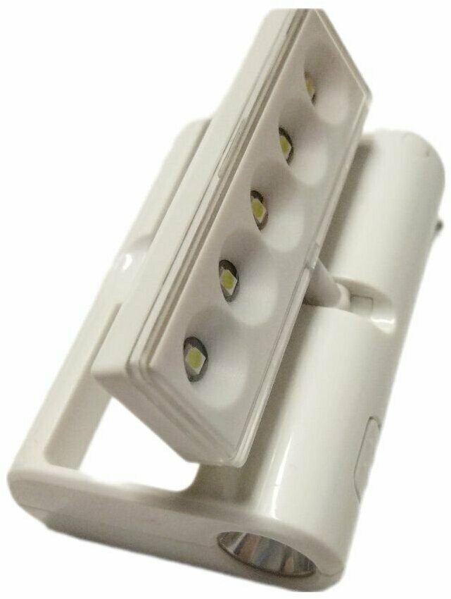 Переносной светодиодный фонарь Aikitec LED Lightkit LED-02XP