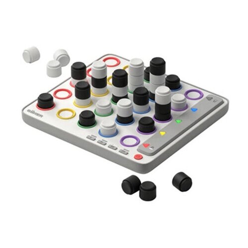 Умная настольная игра 