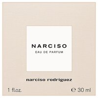 Парфюмерная вода Narciso Rodriguez Narciso Eau de Parfum 30 мл