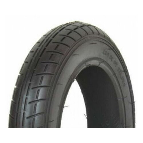 фото Покрышка 10 х 2 для колясок trix